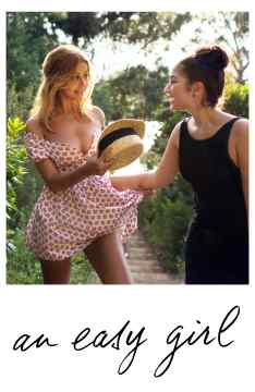 An Easy Girl